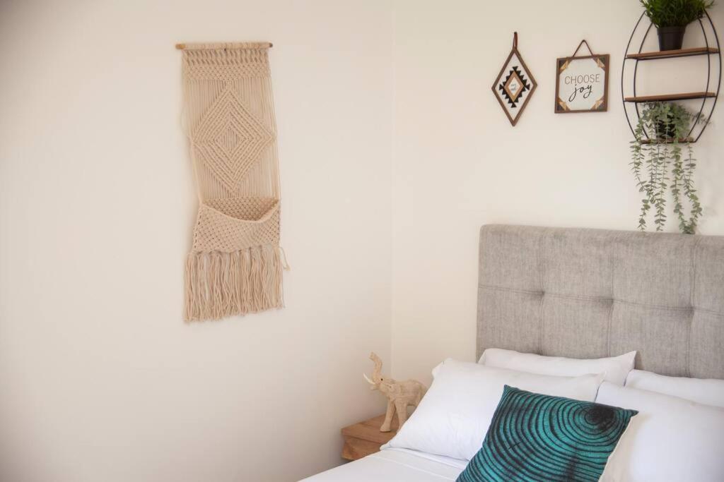 Duplex Familiar Apartment Nature กัวตาเป ภายนอก รูปภาพ