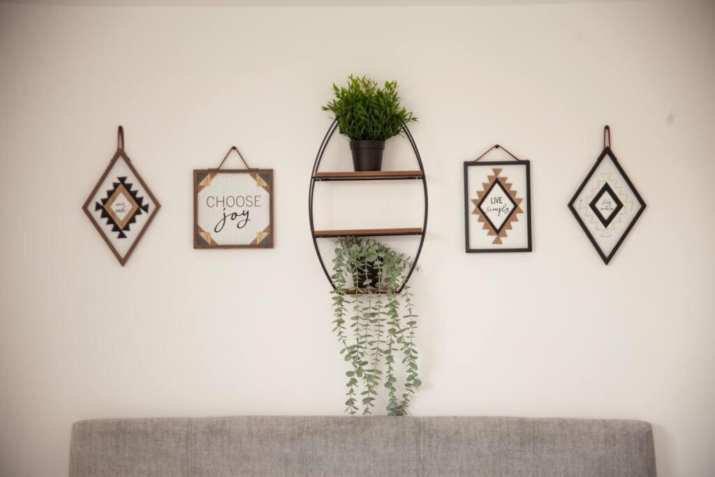 Duplex Familiar Apartment Nature กัวตาเป ภายนอก รูปภาพ