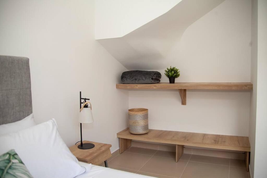 Duplex Familiar Apartment Nature กัวตาเป ภายนอก รูปภาพ