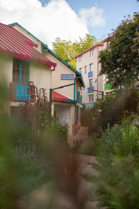 Duplex Familiar Apartment Nature กัวตาเป ภายนอก รูปภาพ