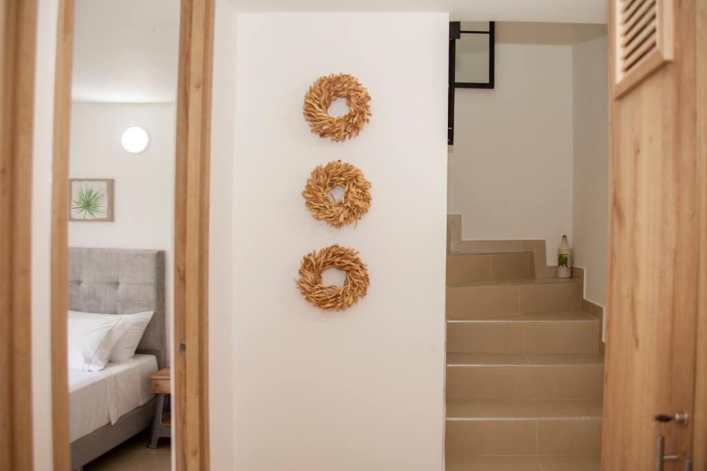 Duplex Familiar Apartment Nature กัวตาเป ภายนอก รูปภาพ
