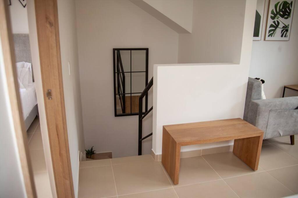 Duplex Familiar Apartment Nature กัวตาเป ภายนอก รูปภาพ