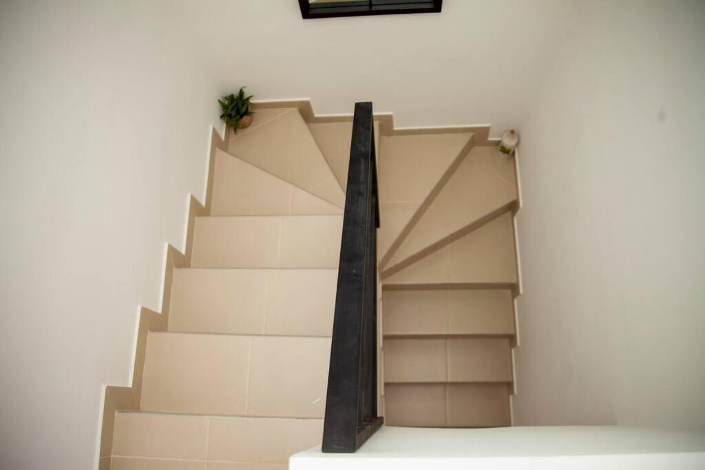 Duplex Familiar Apartment Nature กัวตาเป ภายนอก รูปภาพ