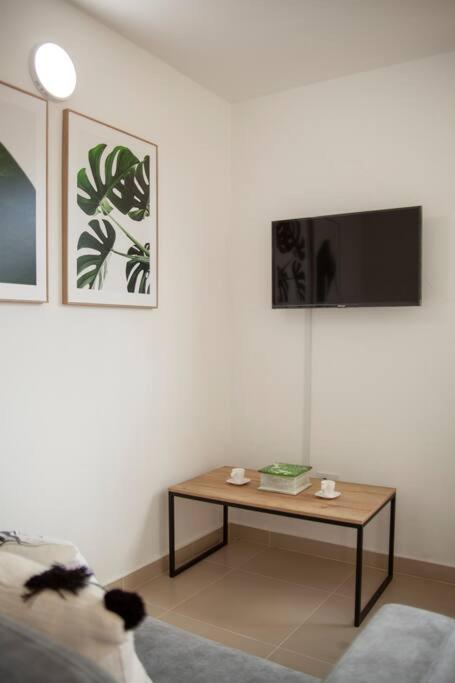 Duplex Familiar Apartment Nature กัวตาเป ภายนอก รูปภาพ